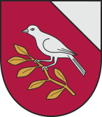 Obec Podolí