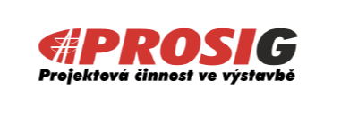 PROSIG – projektová činnost ve výstavbě