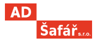 AD Šafář